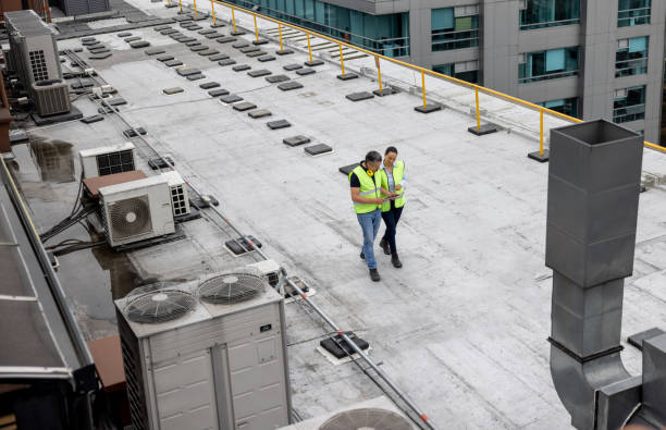 Best Emergency Roof Repair  in Walled Lake, MI