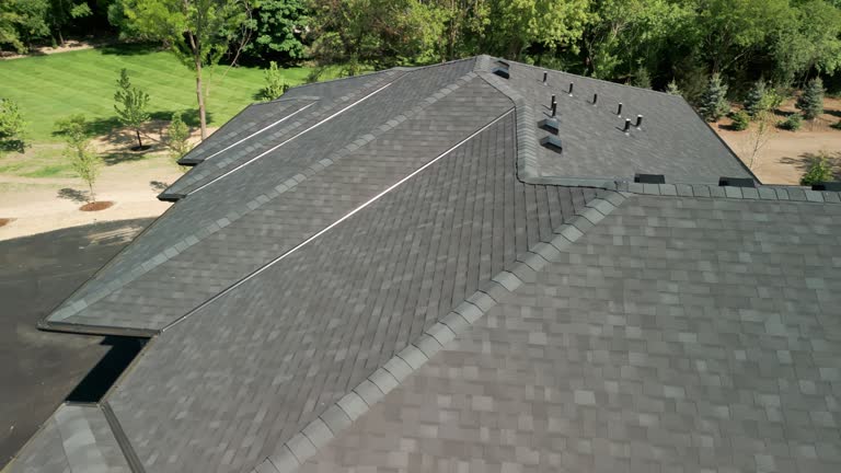 Best Commercial Roofing Services  in Walled Lake, MI