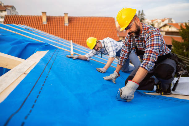 Best Tile Roofing Installation  in Walled Lake, MI