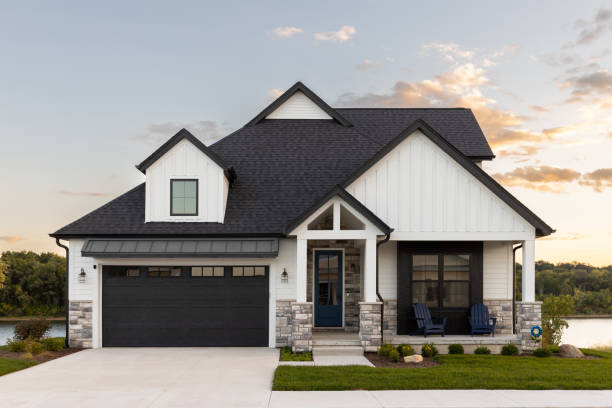 Best Roof Leak Repair  in Walled Lake, MI