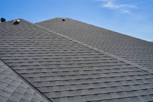 Fast & Reliable Emergency Roof Repairs in Walled Lake, MI