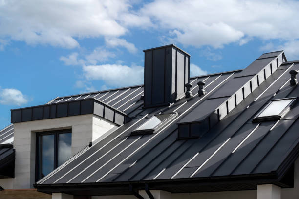 Best 4 Ply Roofing  in Walled Lake, MI